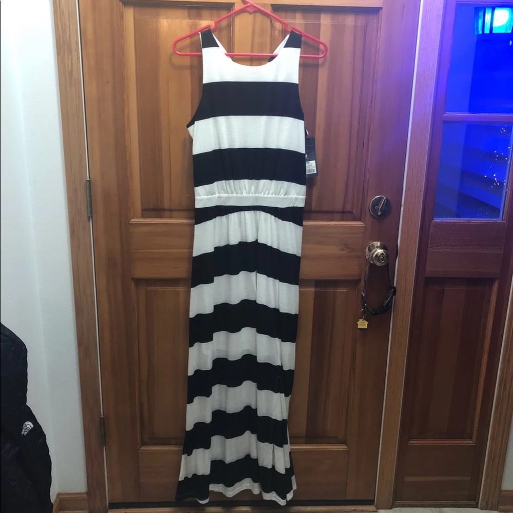 NWT Mossimo Maxi Dress